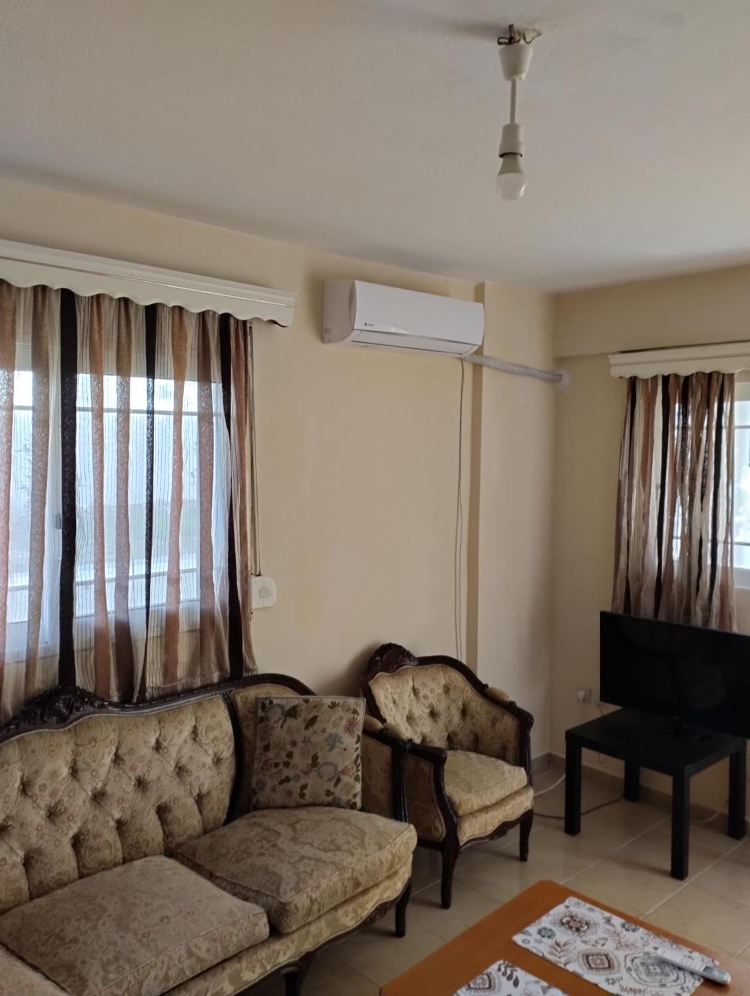 Stavros Apartments Artémida Rom bilde